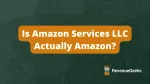 Amazon.com Services LLC company logo