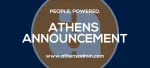 Athens Administrators company logo