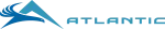 Atlantic Aviation company logo
