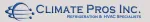 Climate Pros company logo