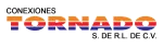 Conexiones Tornado company logo