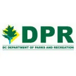 DEPT OF PARKS & RECREATION company logo