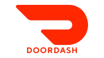 DoorDash company logo