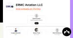 ERMC Aviation LLC company logo