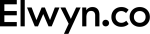 Elwyn company logo