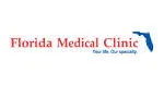 Florida Medical Clinic company logo