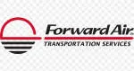 Forward Air company logo