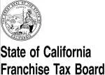 Franchise Tax Board State of California Sacramento company logo