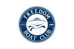 Freedom Boat Club of Ft. Pierce company logo