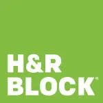 H&R Block company logo