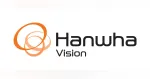 Hanwha Vision America company logo