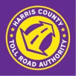Harris County Toll Road Authority company logo
