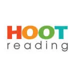 Hoot Reading company logo