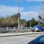 Los Angeles Homeless Services Authority company logo