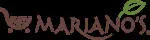 Mariano's company logo