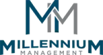 Millennium Management company logo