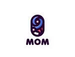 Mom365 company logo