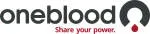 OneBlood company logo