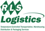 RLS LOGISTICS company logo