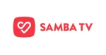 SAMBA TV company logo