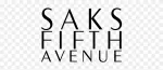 Saks Fifth Avenue company logo