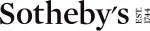 Sotheby's company logo