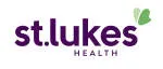 St Luke's Health company logo