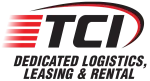 TCI Transportation company logo