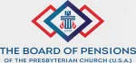 The Board of Pensions of the Presbyterian Church company logo