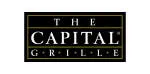 The Capital Grille company logo