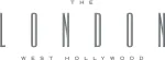 The London West Hollywood at Beverly Hills company logo