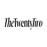 The Twenty Two - New York company logo