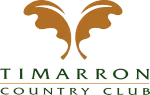 Timarron Country Club company logo