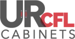 UR Cabinets Central Florida company logo