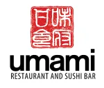 Umami Restaurant and Sushi Bar company logo