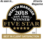 Wealth Enhancement Group company logo