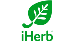iHerb company logo