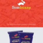 180 Snacks company logo