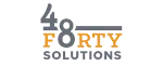 48forty Solutions company logo