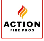 ACTION FIRE PROS company logo