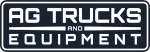 AG TRUCKING, INC company logo