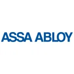 ASSA ABLOY company logo