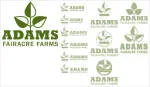 Adams Fairacre Farms, Inc. company logo