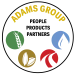 Adams Security Group company logo