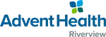AdventHealth Riverview company logo