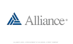 Alliance MSO company logo