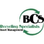BCS Recycling Specialists company logo