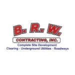 B.R.W. Contracting, Inc. company logo