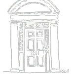 Baldwin Fairchild Funeral Home company logo