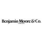 Benjamin Moore & Co company logo